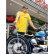 画像4: MOONEYES 40th Anniv. Disc Tシャツ (4)