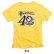 画像3: MOONEYES 40th Anniv. Disc Tシャツ (3)