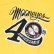 画像6: MOONEYES 40th Anniv. Disc Tシャツ (6)