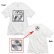 画像2: MOONEYES 40th Anniv. Square Logo Tシャツ (2)