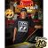 画像1: MOONEYES 40th Anniv. アイシェイプ ロゴ Tシャツ (1)
