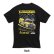 画像2: MOONEYES レーシング トラック Tシャツ (2)