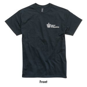画像5: 【先行予約】31st CROWN PICNIC 2026 Tシャツ 【予約受付2026年11/3(火)まで】