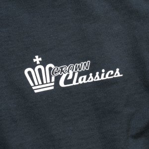 画像7: 【先行予約】31st CROWN PICNIC 2026 Tシャツ 【予約受付2026年11/3(火)まで】