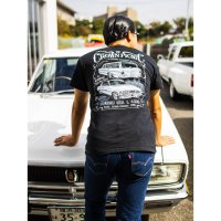 【先行予約】31st CROWN PICNIC 2026 Tシャツ 【予約受付2026年11/3(火)まで】