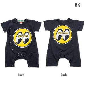 画像5: MOON アイボール ロンパース