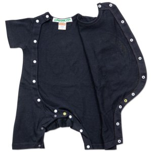 画像7: MOON アイボール ロンパース