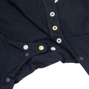 画像6: MOON アイボール ロンパース