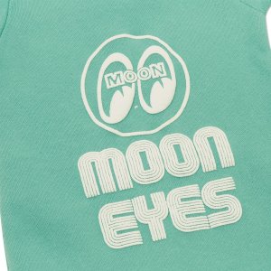 画像6: MOON ベビー フリース カバーオール