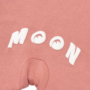 画像7: MOON ベビー フリース カバーオール