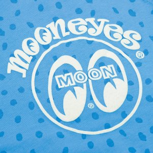 画像4: MOON Baby ロングスリーブ ドット ボディスーツ