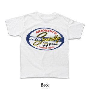 画像3: キッズ & レディース Speed Specialty Tシャツ