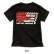 画像2: キッズ Far East MOON Tシャツ (2)