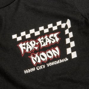 画像4: キッズ Far East MOON Tシャツ