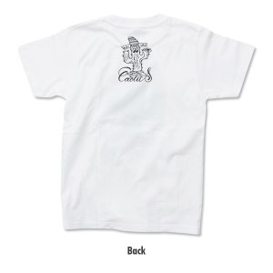 画像3: キッズ MOON Cactus Tシャツ