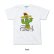 画像2: キッズ MOON Cactus Tシャツ (2)