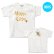 画像2: 【30%OFF】キッズ MOON Cafe フレンチ フライ フォト Tシャツ (2)