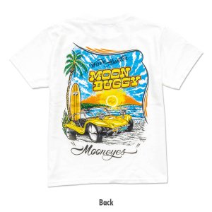 画像3: キッズ  MOON Buggy Tシャツ