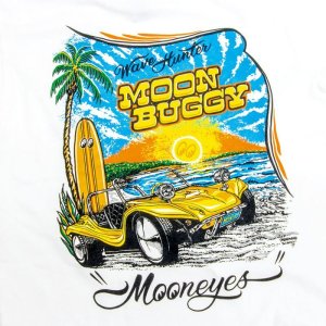 画像4: キッズ  MOON Buggy Tシャツ