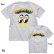 画像1: 【30%OFF】キッズ Popping Up MOONEYES Tシャツ (1)