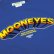 画像7: キッズ Popping Up MOONEYES Tシャツ