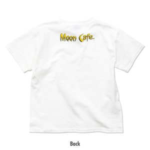 画像4: キッズ  MOON バーガー Tシャツ