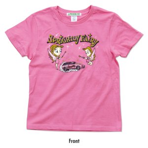 画像6: キッズ Sprightly Fairy Tシャツ