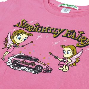 画像8: キッズ Sprightly Fairy Tシャツ