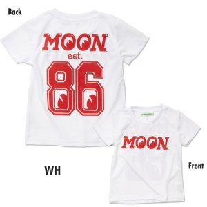 画像6: インファント MOON 86 スピード ドライ Tシャツ