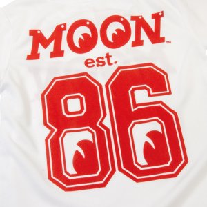 画像9: インファント MOON 86 スピード ドライ Tシャツ