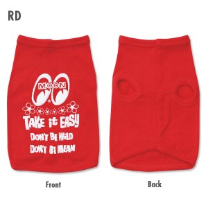 画像4: Take it Easy ドギー Tシャツ