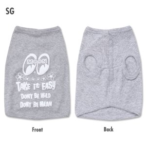 画像5: Take it Easy ドギー Tシャツ