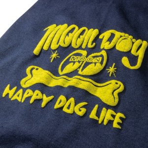 画像3: MOON ドッグ フーディー 【小型犬、中型犬用】