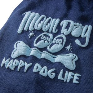 画像4: MOON ドッグ フーディー 【中型犬、大型犬用】
