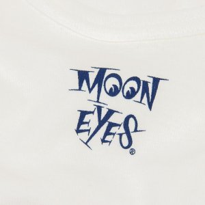 画像6: レディース MOON スパイキー ロゴ タンクトップ
