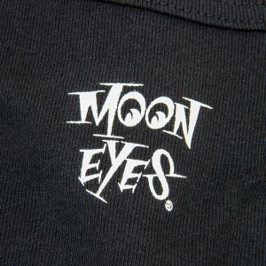 画像5: レディース MOON スパイキー ロゴ キャミソール