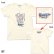 画像5: 【30%OFF】MOONEYES キャット レディース Tシャツ