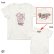 画像4: 【30%OFF】MOONEYES キャット レディース Tシャツ