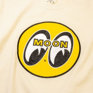 画像4: レディース MOON Eyeball Boxy Tシャツ