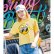画像1: レディース MOON Eyeball Boxy Tシャツ (1)