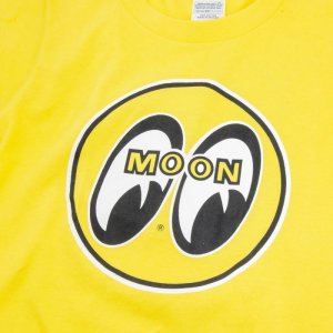 画像5: MOON アイボール インファント Tシャツ