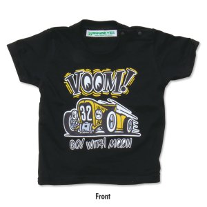 画像3: MOON VOOM Infant Tシャツ