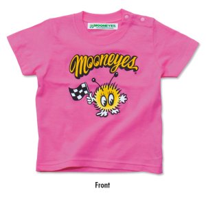 画像2: MOON Weeplus Infant Tシャツ