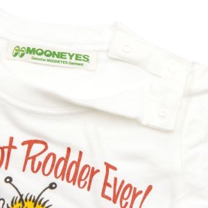 画像4: MOON Best Hot Rodder インファント Tシャツ