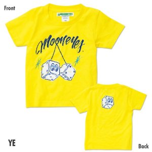 画像7: MOON ダイス インファント Tシャツ