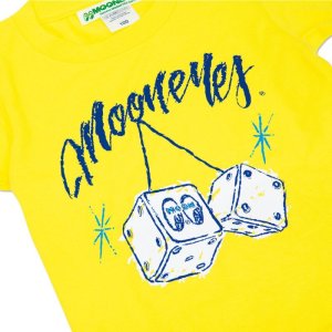 画像9: MOON ダイス インファント Tシャツ