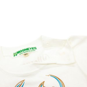 画像4: MOONEYES Cat Infant Tシャツ