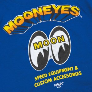画像3: インファント Popping Up MOONEYES Tシャツ