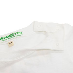 画像4: インファント MOON バーガー Tシャツ