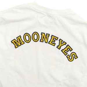 画像5: MOON ロング スリーブ Tシャツ